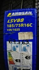 R16 Tyre 87363 1042692