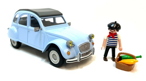 Playmobil 70640 72097 - *, *