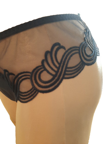 Simone perele slip 4 - perele,
