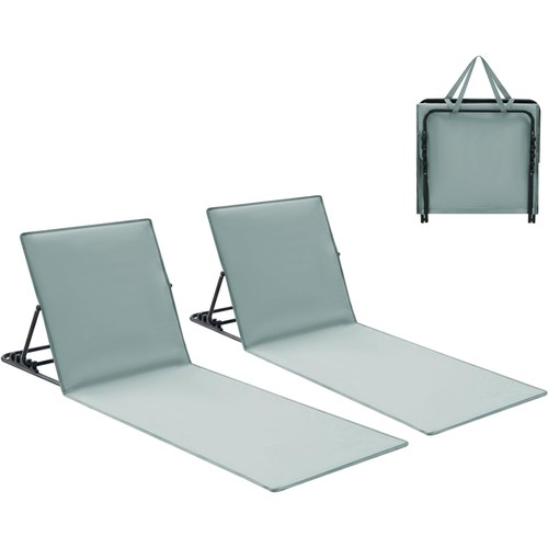 Strandliege gartenliege - strandliege,