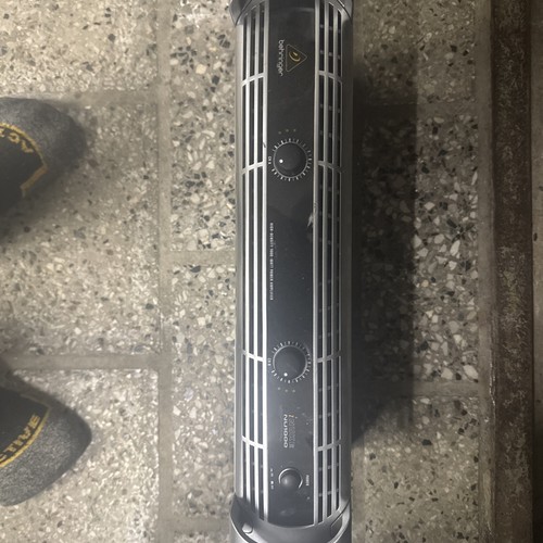 Behringer nuke 1000 - behringer, i