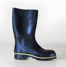Nora Sicherheitsgummistiefel