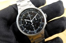 IWC GST 37 mm IW3727 TITAN