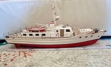 Graupner Condor 2 Motorboot