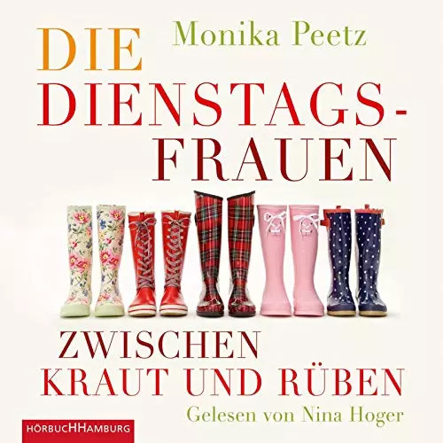 Die dienstagsfrauen zwischen - die,