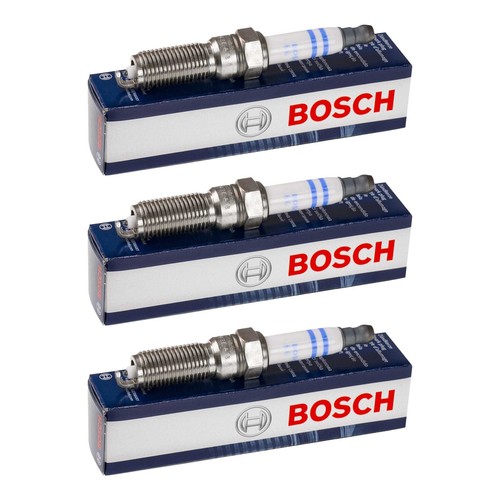 Bosch zündkerze für - 3x,