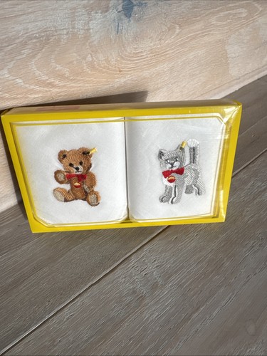 Steiff vintage sammlerstück - steiff,