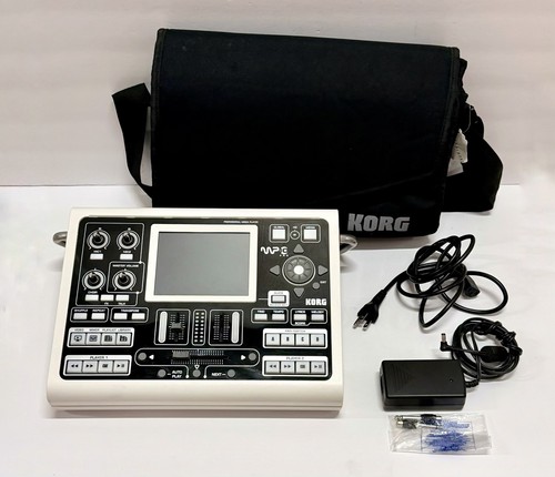 Korg pro digital media - korg,