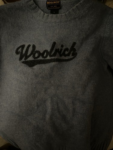 Vintage woolrich herren - vintage,