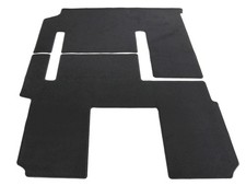 Fußmatten für VW T5