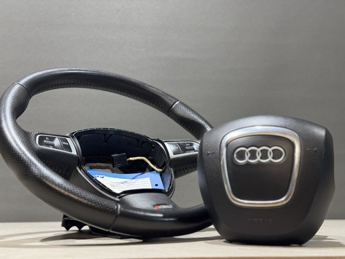 Audi lenkrad irbag - a3, 8p