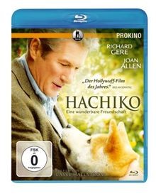 Hachiko eine wunderbare - -,