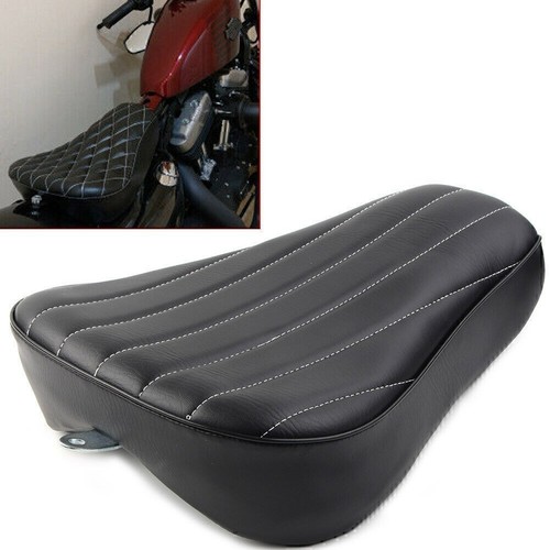 Motorrad fahrer solo sitz - fahrer,