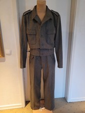2.WK 2WK Wehrmacht Uniform M44