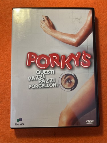 Dvd italienischer film - dvd,