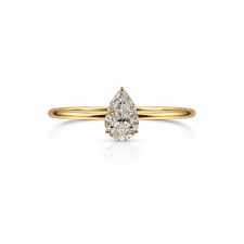 1.04ct IGI E VS1 Labor Diamant
