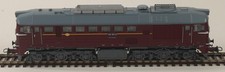 Roco 71778 diesellokomotive - 71778, br