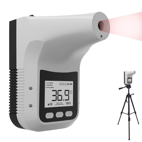 Kontaktloses fieberthermometer - kontaktloses,
