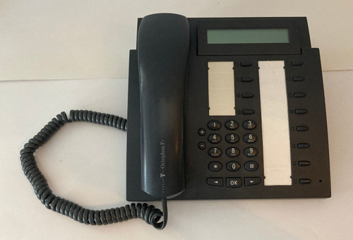 Telekom octophon f20 telefon - telekom,