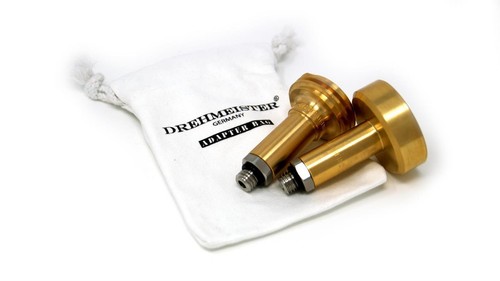 Drehmeister tankadapter set - drehmeister,