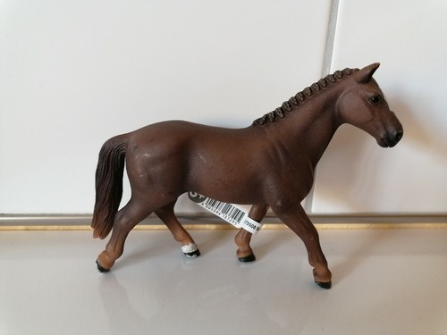 Schleich pferd hannoveraner - schleich,