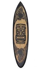 Tiki Bar Deko Surfboard Hawaii