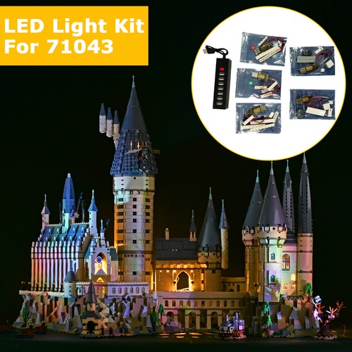 Led beleuchtungsset für lego - led-beleuchtungsset,