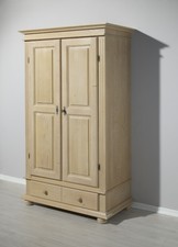 Kleiderschrank Dielenschrank