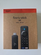 Amazon Fire TV Stick 4K Edition 2024 NEU