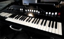 Yamaha YC 20 Combo Orgel vintage