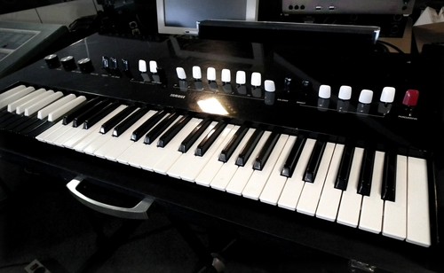 Yamaha combo orgel - 20,