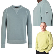 BELSTAFF HERREN GIBE GARMET