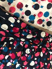 SET Zweiteiler Rock Bluse