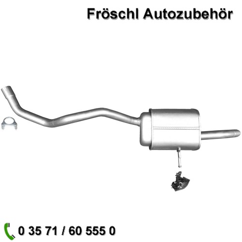Für renault megane - für,