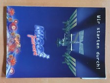 Katalog Nico Feuerwerk 1999 2000 Feuerwerkkatalog