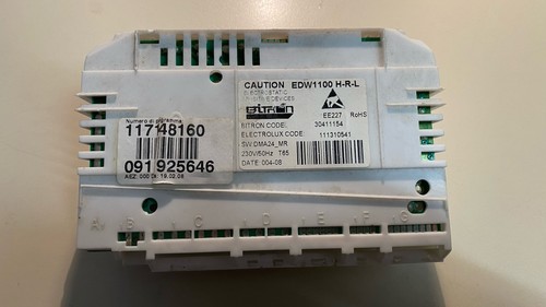 Original aeg electrolux - original, aeg/electrolux