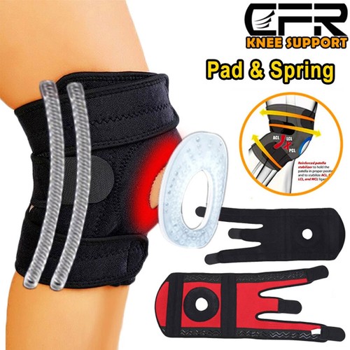 Kniebandage stabilisatoren - kniebandage,