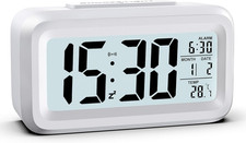 Wecker Digital