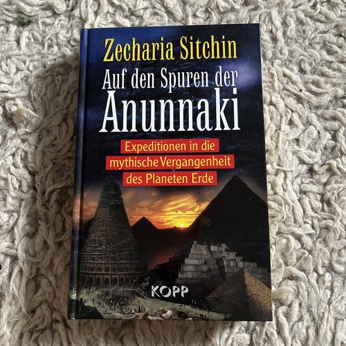 Auf den spuren - den, der