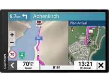 GARMIN 795 Camping Europa