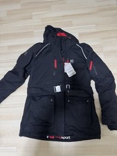 IQ Multifunktionsjacke 3.0