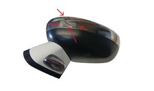 Aussenspiegel elektrisch