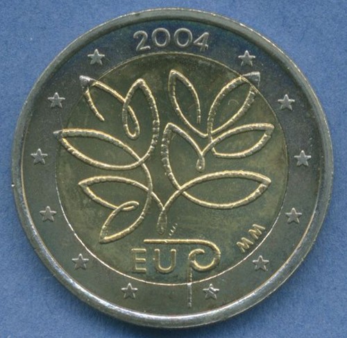 Finnland euro 2004 - 2,