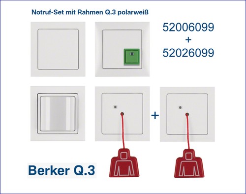 Hager berker 52006099 - hager,