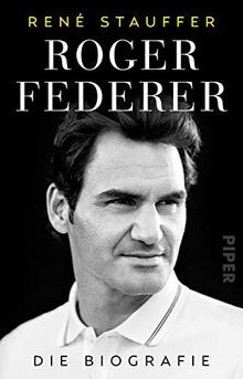 Roger federer die - roger, federer: