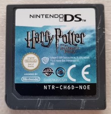 Nintendo DS Harry Potter