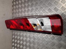 Rückleuchte Iveco DAILY VI Kasten 2024 rechts 5801523221