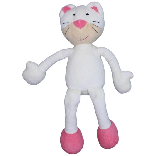 Fehn baby katze kuscheltier - kuscheltier, 25