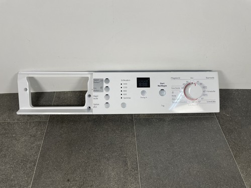 Bosch logixx 7 6 - 8,
