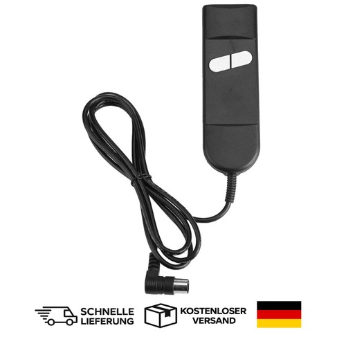 Liftstuhl handsteuerung - liftstuhl,